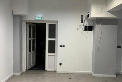 INCHIRIEZ SPATIU DEMISOL 70 m., str., Nicolae Balcescu - 4