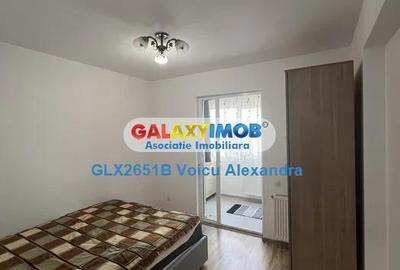 Apartament cu 2 camere decomandat, mobilat în Berceni - 5