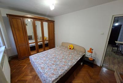 360 euro!!!Ap.cu 2 camere cu centrala proprie Zona Prefectura - 4
