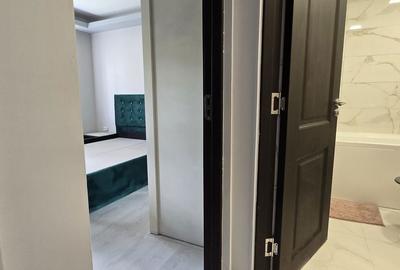 Apartament cu 2 camere semidecomandat în Micro 9 - 4