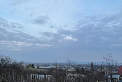 Teren în Central - 1