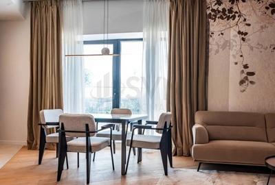 REA1023882 Apartament superb High End 3 camere One Verdi Park I Priveliste super - 10