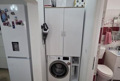 Apartament cu 2 camere decomandat, mobilat în Bucovina - 7