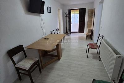 Casă cu 3 camere în Central - 5