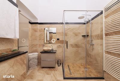 Apartament cu 2 camere în Ultracentral - 2