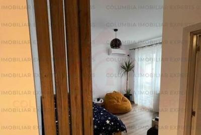 Garsonieră, mobilată în Berceni - 6
