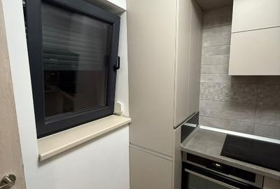 Vand  Studio Deluxe  Icon Residence (zona P-ta Victoriei- Banu Manta) - 5