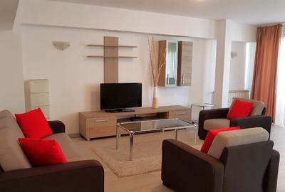 Apartament 2 camere Calea Dorobantilor Apartament 2 camere Calea Dorobantilor - 4