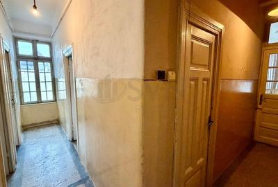 Apartament cu 5 camere semidecomandat în Cotroceni - 19