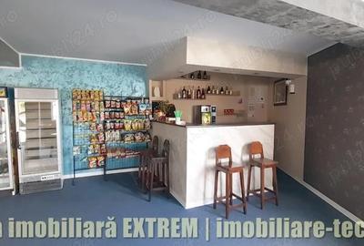 Spațiu comercial, de 202 mp, în Drăgănești - 8