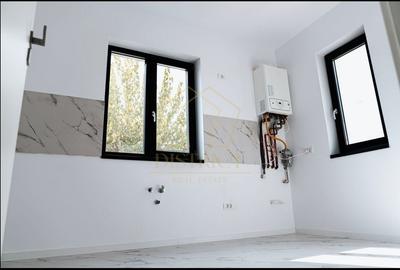 Casa individuala moderna I Giroc I COMISION 0% - 6