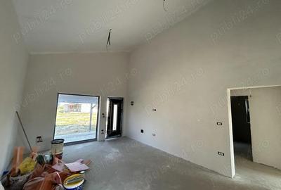 Vand vila noua in Fantanele,cartier nou,la nivel, st.310 mp., supraf.construita 100 mp. 3 camere. Vand vila noua in Fantanele,cartier nou,la nivel, st.310 mp., supraf.construita 100 mp. 3 camere. - 6