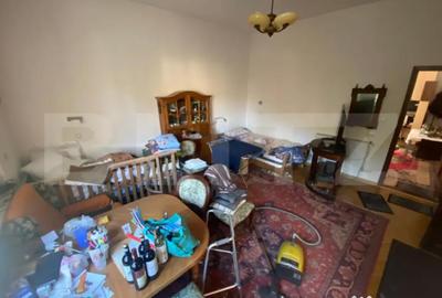 Apartament cu 6 camere decomandat în Central - 6