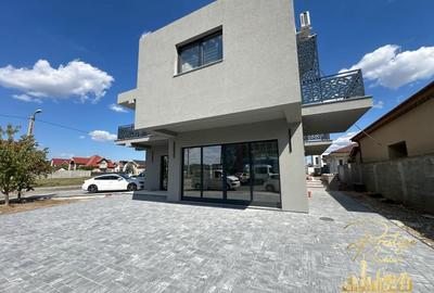 Spatiu de birouri/comercial de inchiriat in zona Grigorescu - Oradea - 11