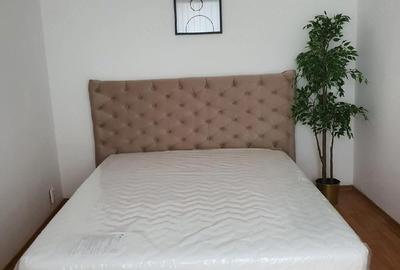 Apartament cu 3 camere semidecomandat în Circumvalațiunii