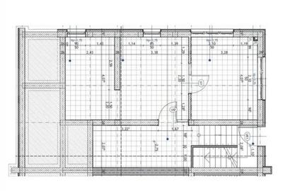 Casă cu 5 camere cu Teren 400 Mp în Central - 3