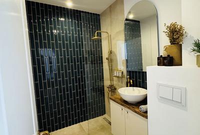 Apartament cu 2 camere, mobilat în Cantemir - 4