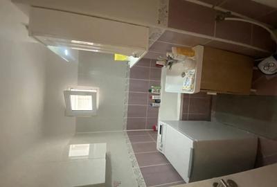 Apartament cu 2 camere semidecomandat în Titan - 1