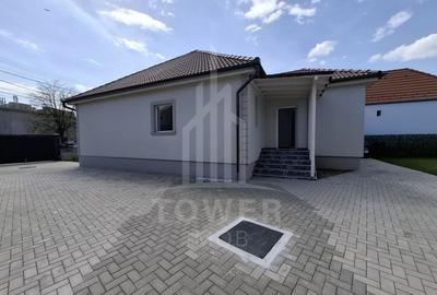 Duplex cu 3 camere cu Canalizare în Calea Poplăcii - 1