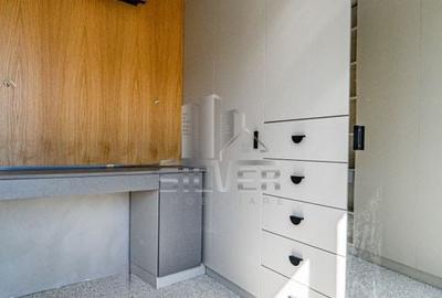 Penthouse cu finisaje Premium + 60 mp terase si 2 parcari subterane Penthouse cu finisaje Premium + 60 mp terase si 2 parcari subterane - 24