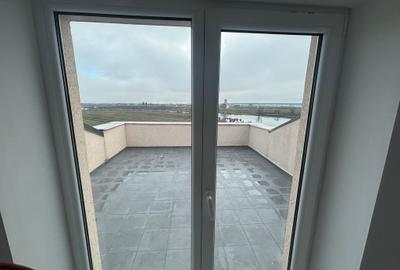 Penthouse lakeview- 4 camere, acces la piscina si loc de parcare inclus - 10