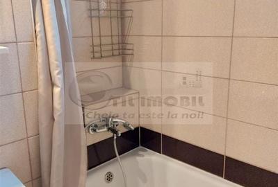 Ap2 camere SD - Podu Ros, Contract ANAF,5 min mers pe jos Palas Mall Ap2 camere SD - Podu Ros, Contract ANAF,5 min mers pe jos Palas Mall - 10
