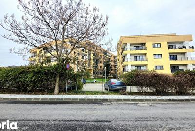 Apartament cu 2 camere decomandat, mobilat în Central - 11