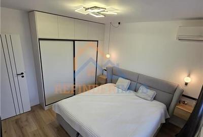 Vand apartament 3 camaere, zona Unirii - 25