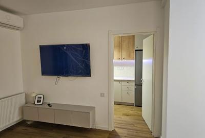 Apartament cu 2 camere semidecomandat în Florești - 6