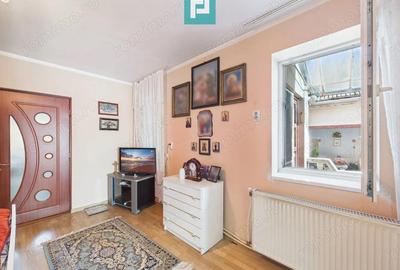 Casa individuala mobilata si utilata - 20