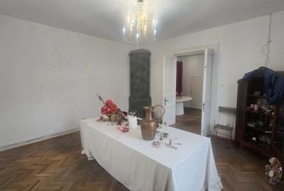 Casă cu 4 camere cu Canalizare în Calea Călărașilor - 7