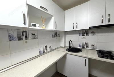 Apartament cu 2 camere decomandat în Central - 13