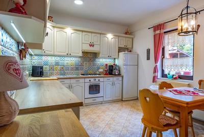 Casă cu 4 camere în Unirii - 6
