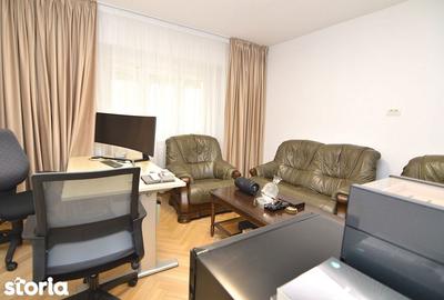 Apartament cu 3 camere semidecomandat în Centrul Civic - 15