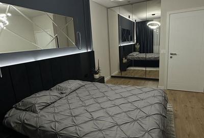 Apartament cu 2 camere în Central - 14