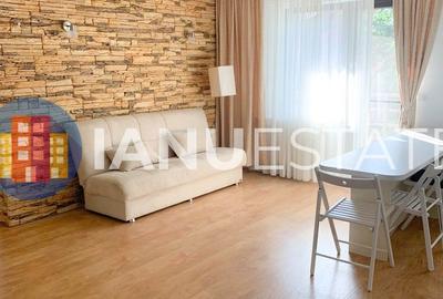 Apartament cu 3 camere semidecomandat, mobilat în Vitan - 3