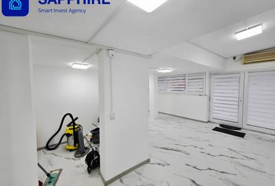 Spațiu comercial/birouri Bd. Ion Mihalache, prima închiriere - 3