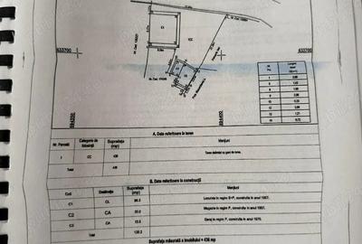 Casă cu 3 camere cu Teren 566 Mp în Copou - 3