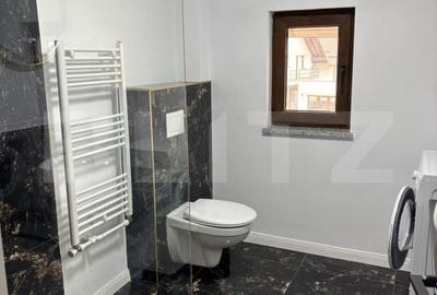 Apartament cu 3 camere în Șcheia - 8