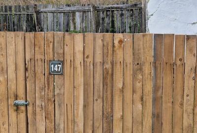 Teren în Moinești - 9