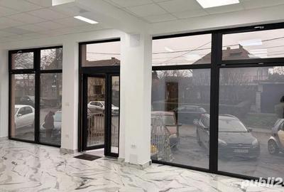 Spațiu comercial, de 78 mp, în Blașcovici - 6
