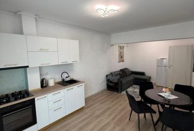 APARTAMENT DE INCHIRIAT//2 CAMERE//REAL RESIDENCE RESORT - 3
