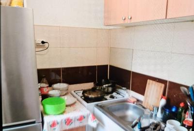 Apartament cu 2 camere nedecomandat în Tomis Nord - 4