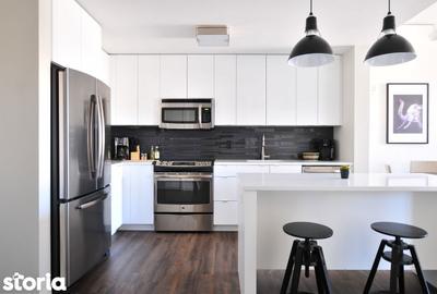 Apartament cu 3 camere în Berceni - 9