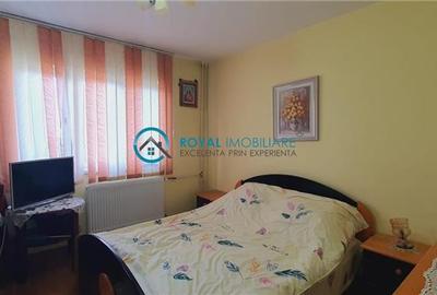 Apartament cu 2 camere decomandat în Vest - 5