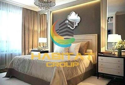 Apartament 2 camere 59 mp- Grand Arena - 2