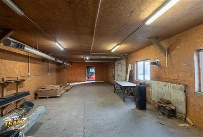 Spațiu comercial, de 1,341 mp, în Valea Crișului - 53