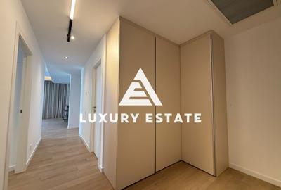 Inchiriere apartament la prima utilizare mobilat 4 camere zona Floreasca Inchiriere apartament la prima utilizare mobilat 4 camere zona Floreasca - 13