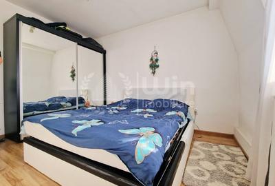 Apartament cu 2 camere decomandat, mobilat în Mărăști - 2