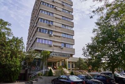 Birou exceptional ultracentral in Cladirea  Proiect SA - 2